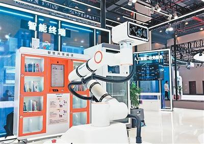 加快推进数据要素市场化 锐财经 工业互联网数据服务